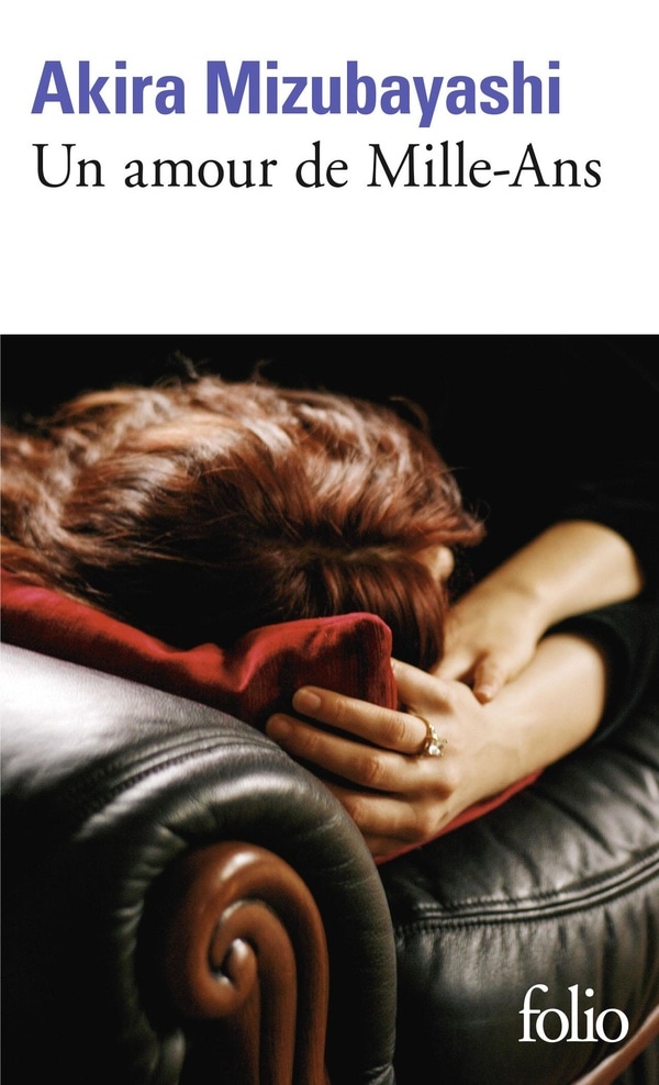 UN AMOUR DE MILLE ANS.