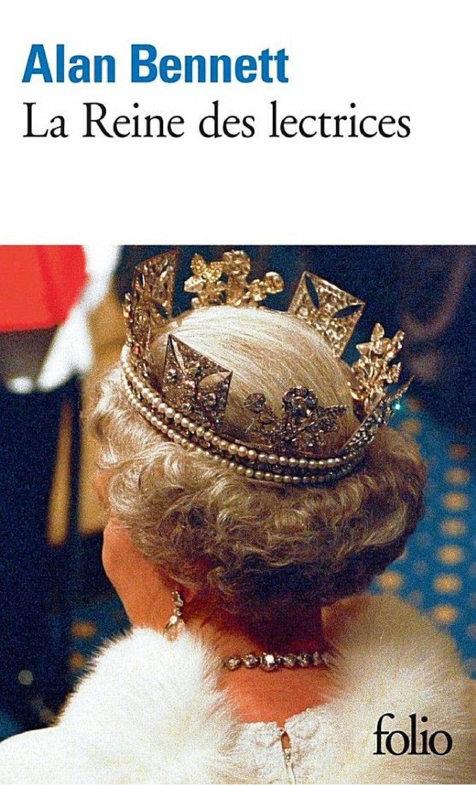 La Reine des lectrices