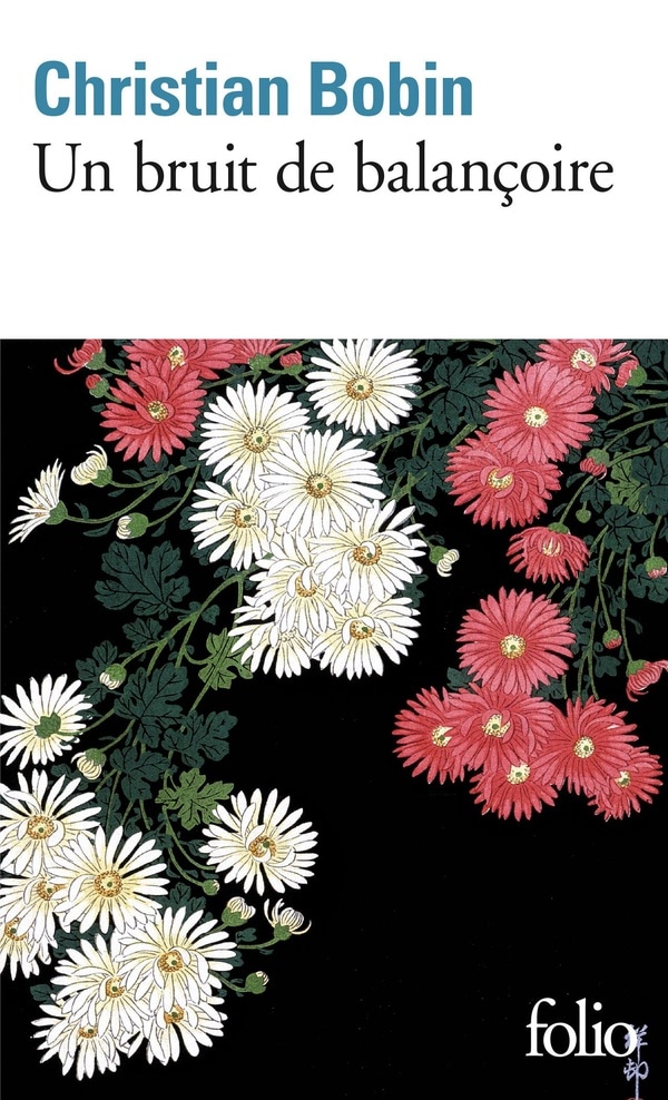 UN BRUIT DE BALANCOIRE.