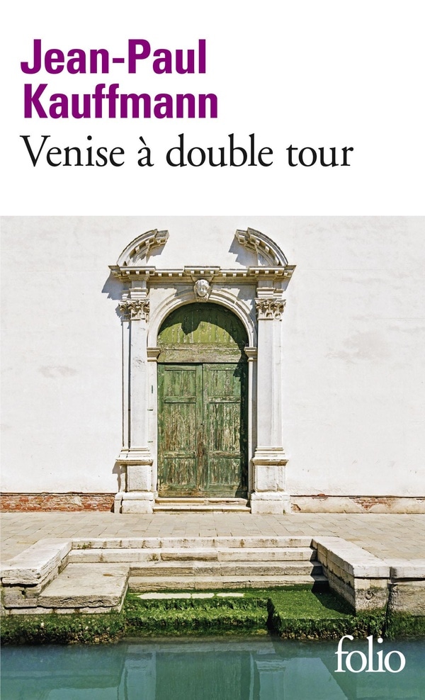 VENISE \A DOUBLE TOUR.