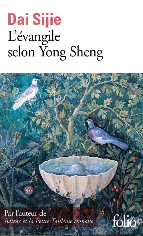 L'évangile selon Yong Sheng