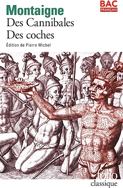 « Des Cannibales » suivi de « Des Coches » (Bac 2020)