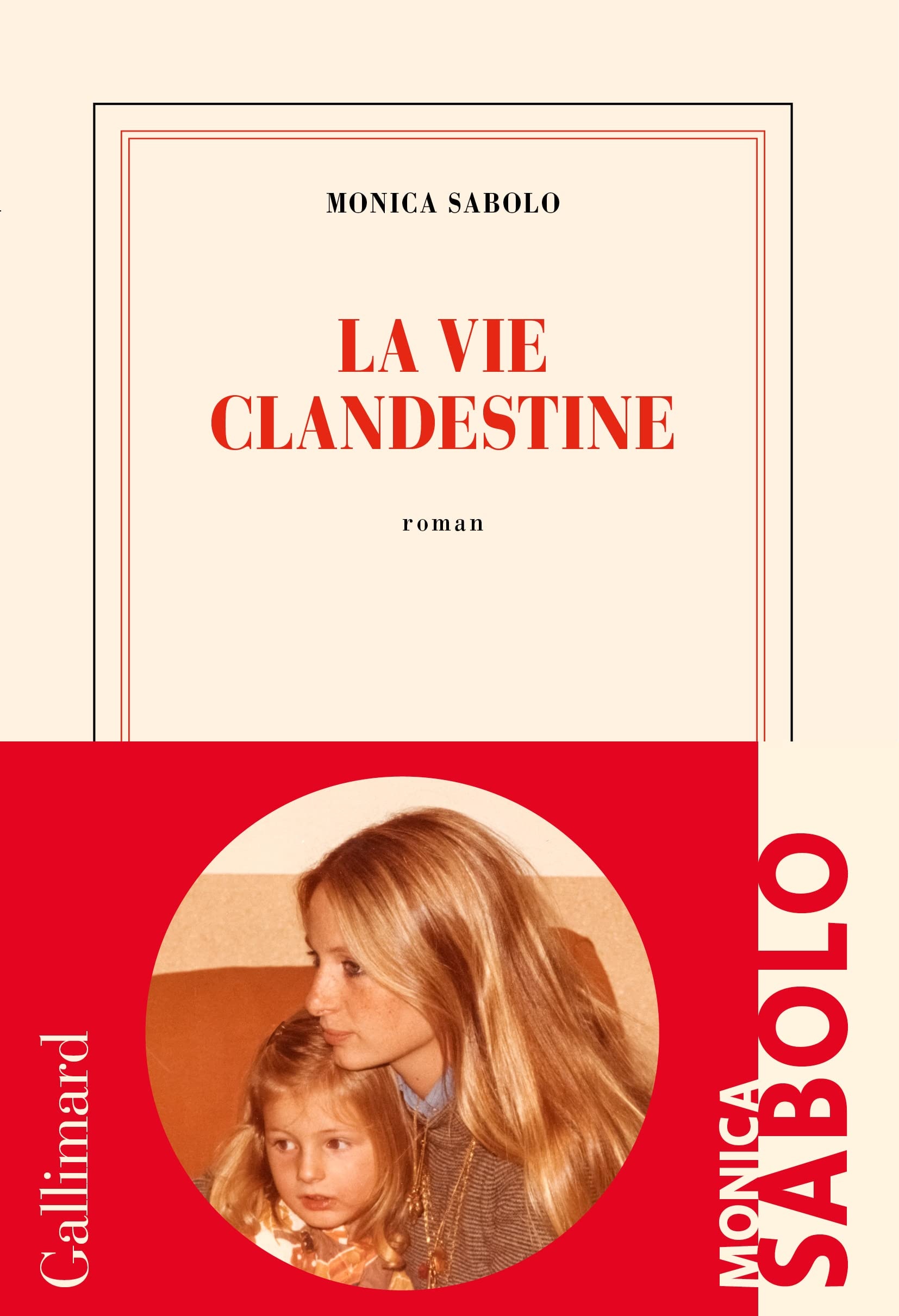 La vie Clandestine