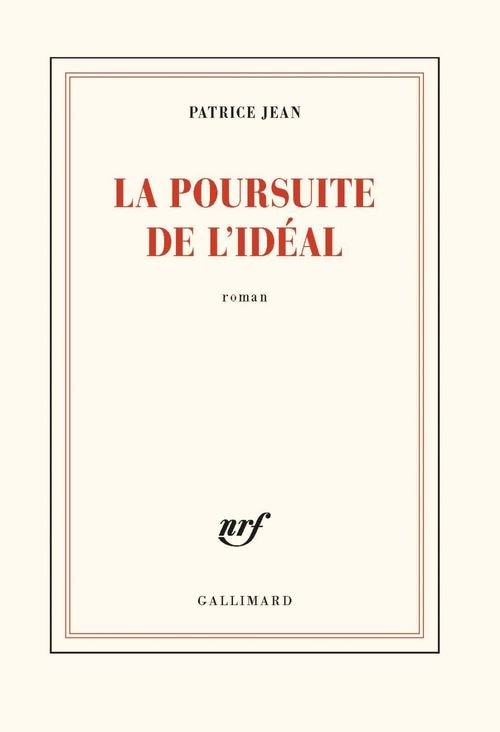 La Poursuite de l'idéal