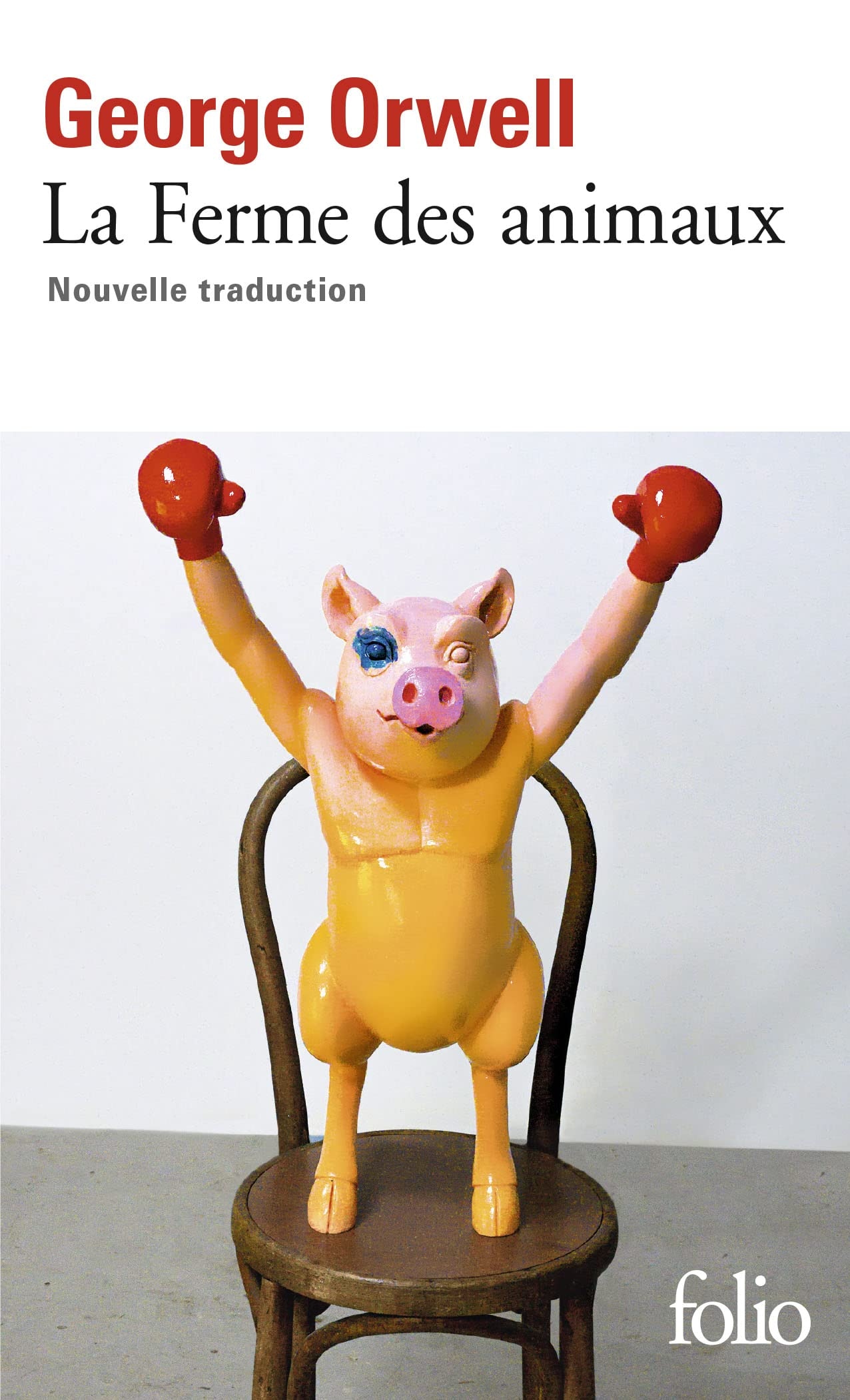 La Ferme des animaux