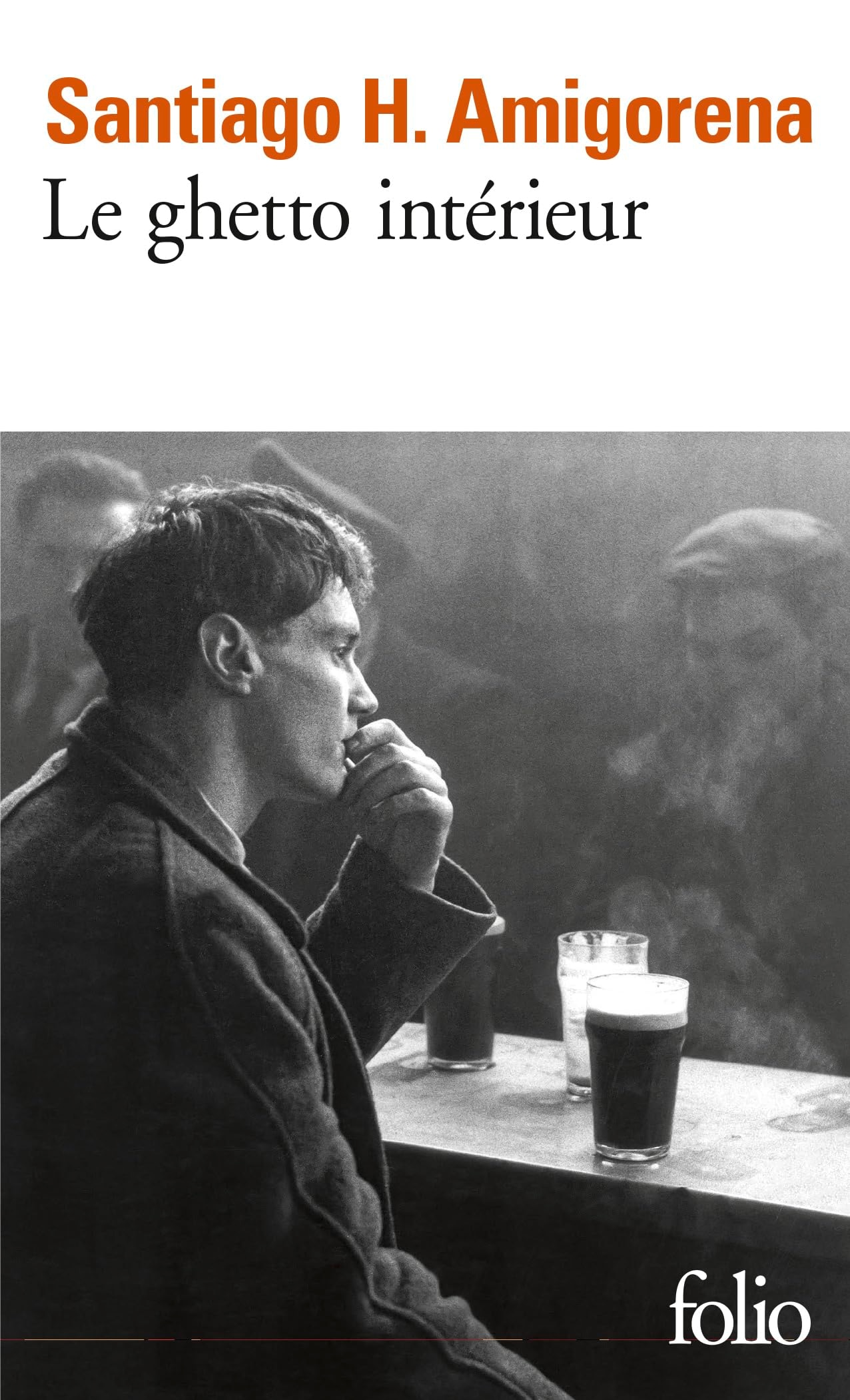 Le ghetto intérieur