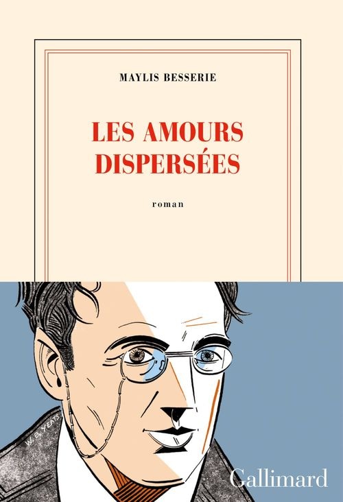 Les amours dispersées