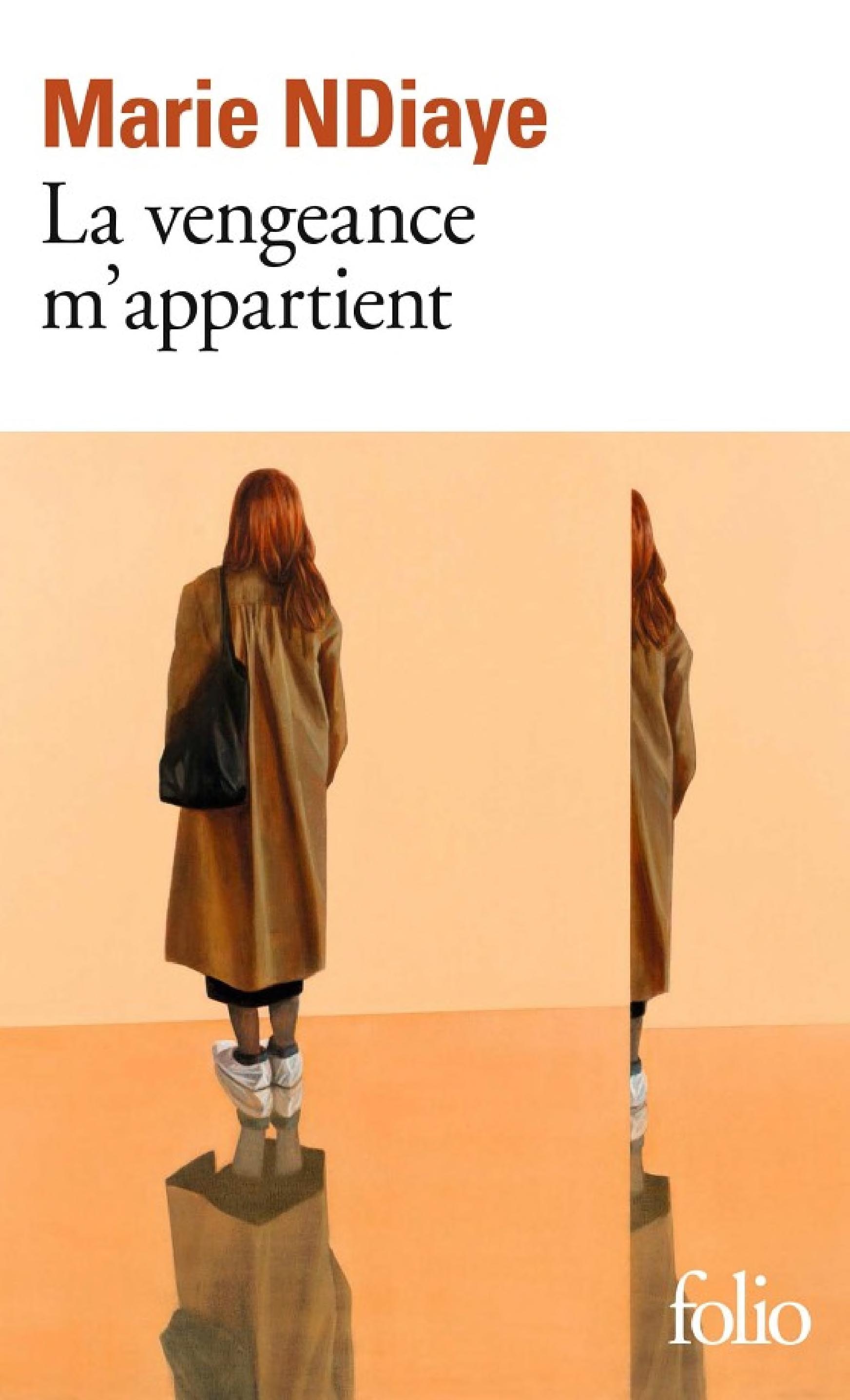 La vengeance m'appartient