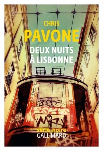 Deux nuits à Lisbonne