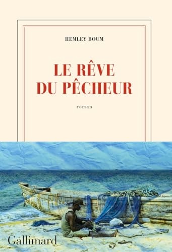 Le rêve du pêcheur