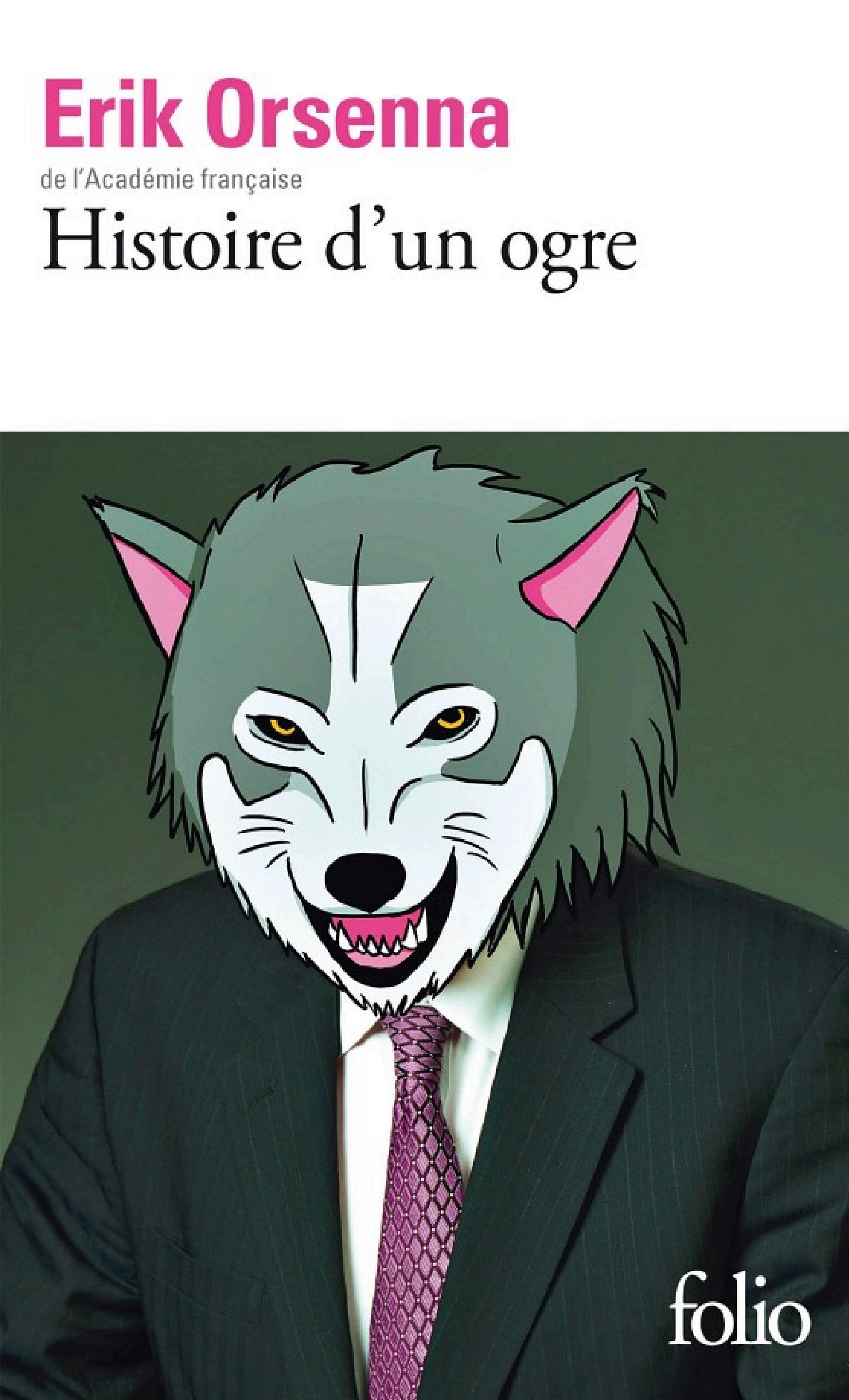 Histoire d’un ogre