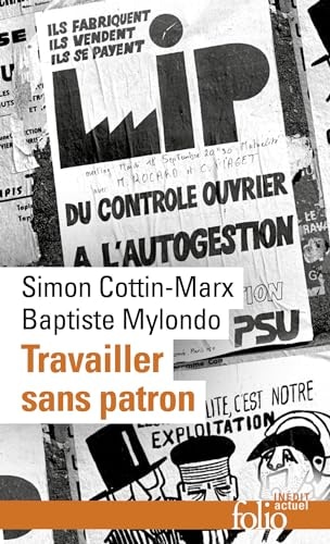 Travailler sans patron