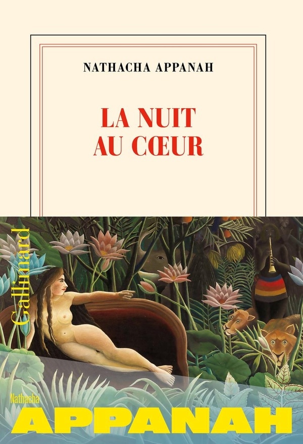 “La” nuit au coeur