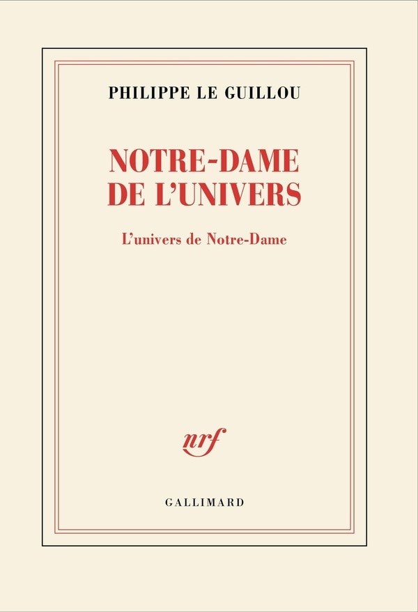 Notre-Dame de l'Univers