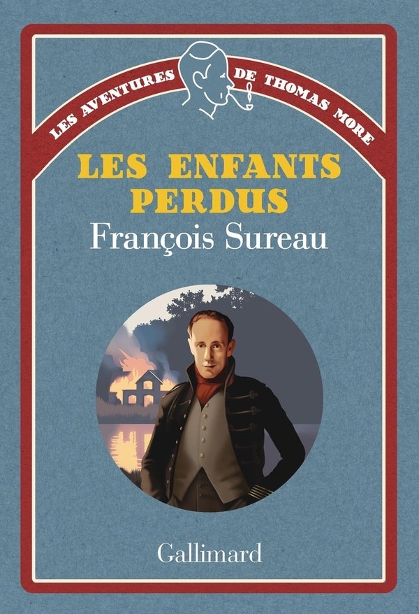 Les enfants perdus