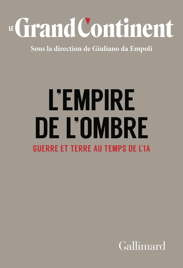 L'Empire de l'ombre