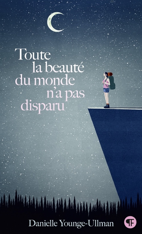 Toute la beauté du monde n'a pas disparu