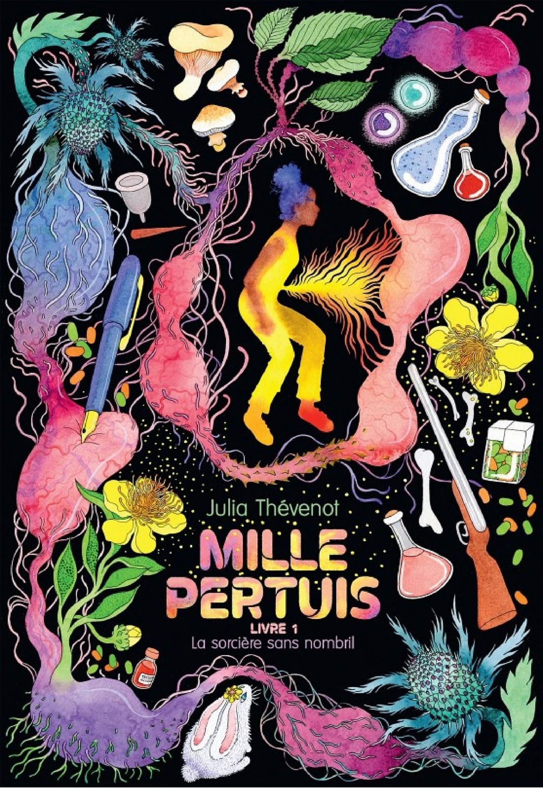 Mille Pertuis