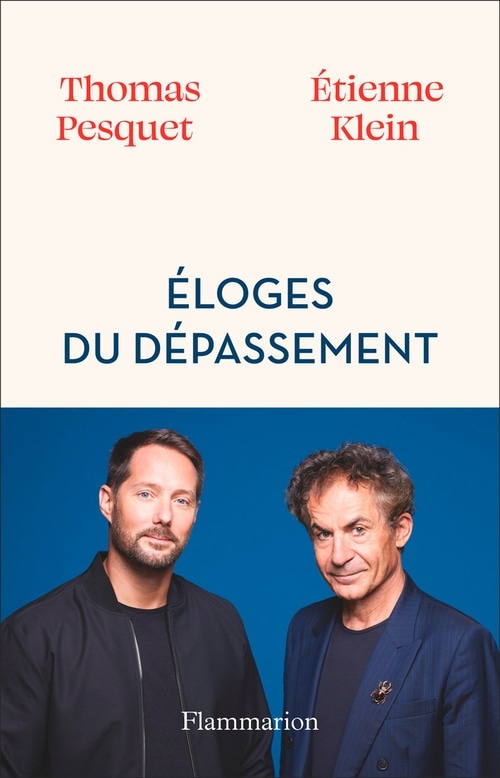 Éloges du dépassement
