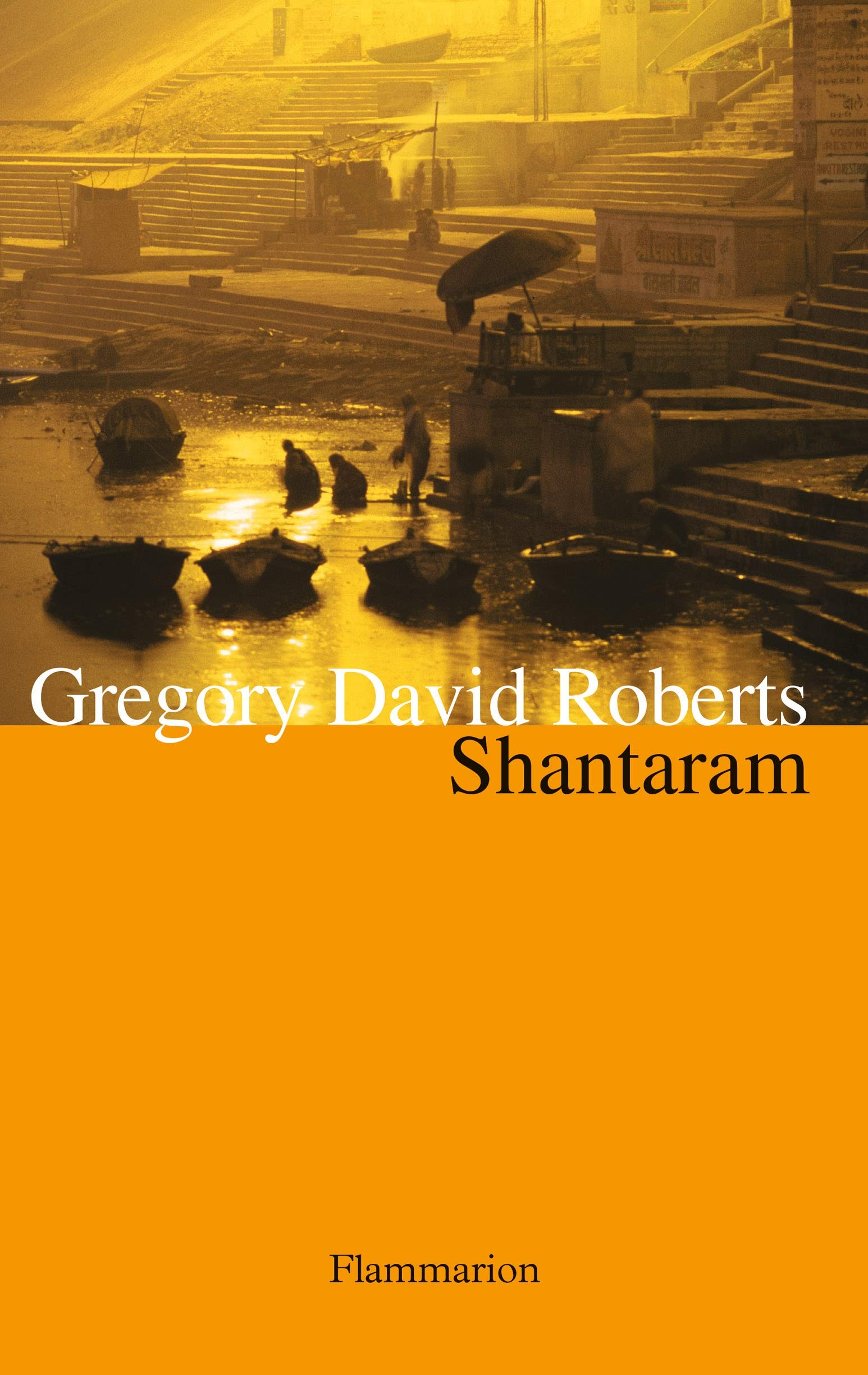 Shantaram