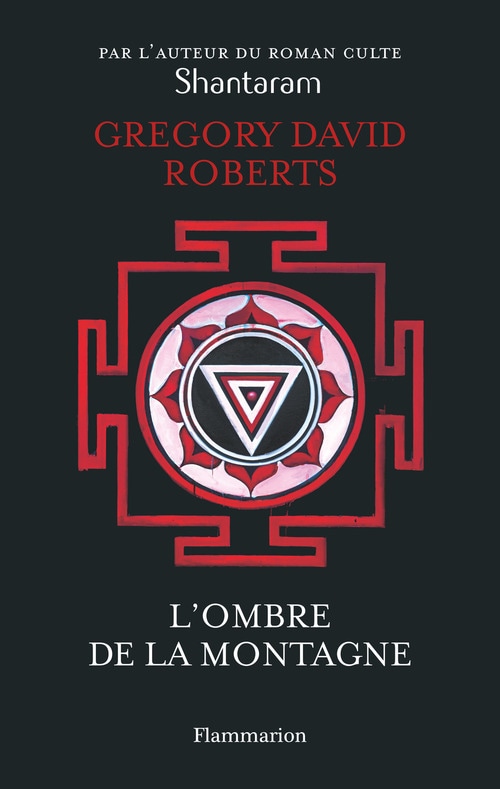 L'Ombre de la montagne
