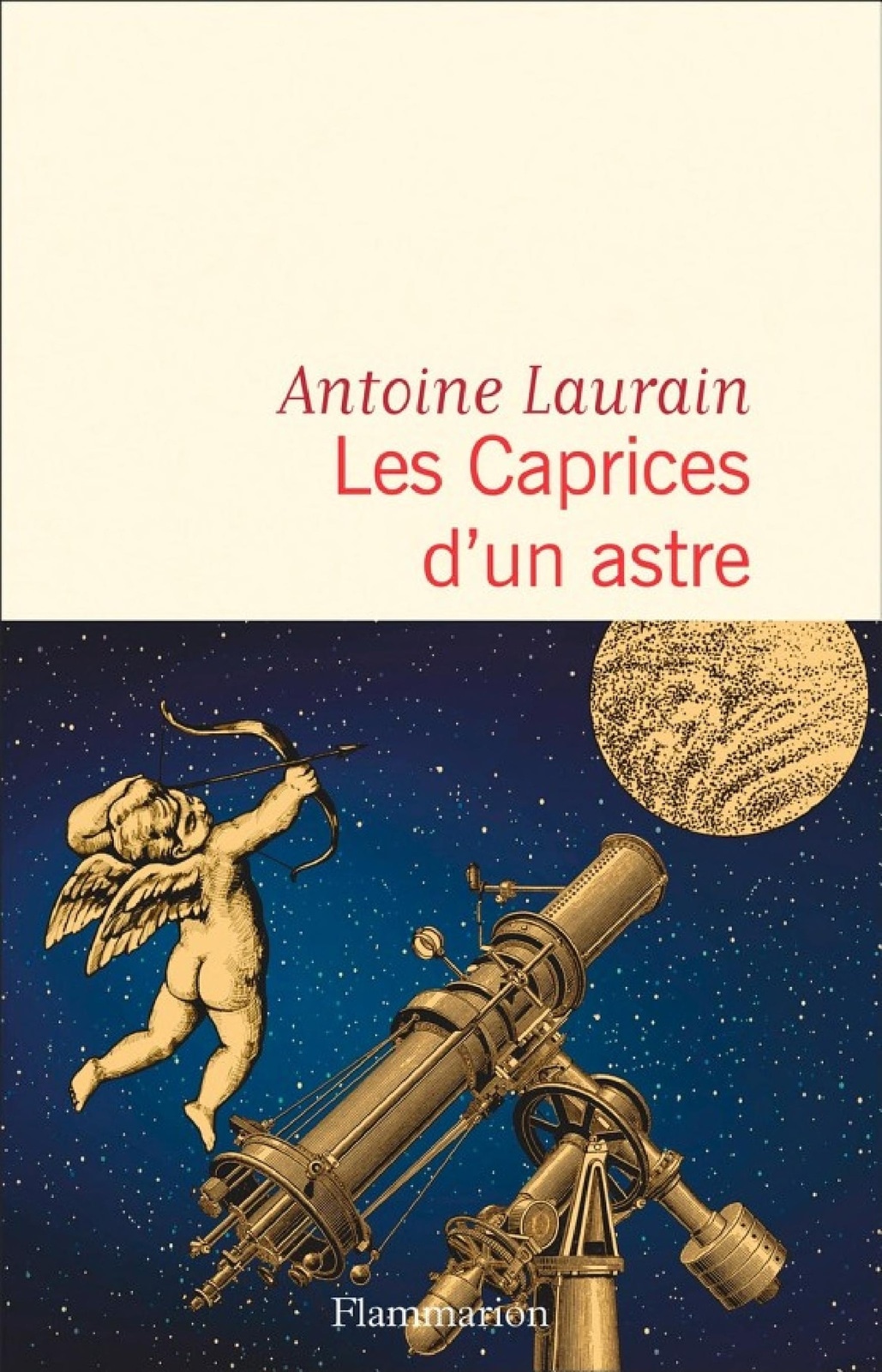 Les Caprices d'un astre