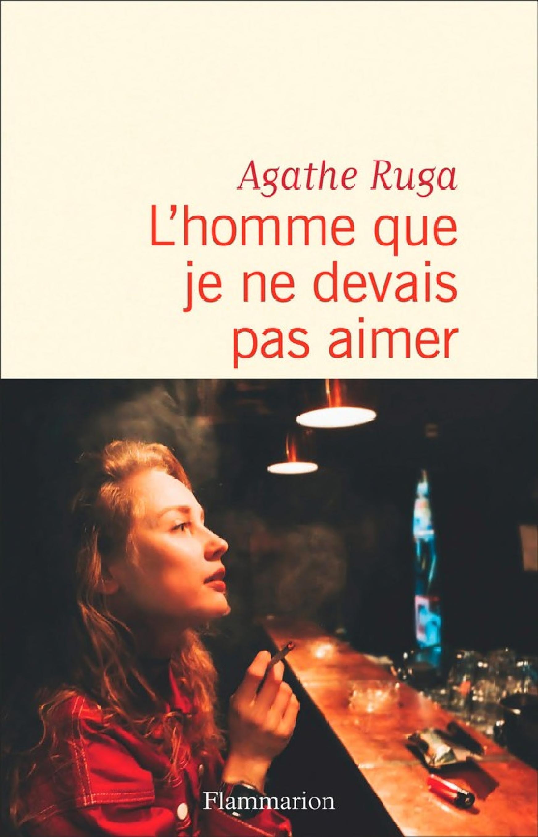 L'homme que je ne devais pas aimer