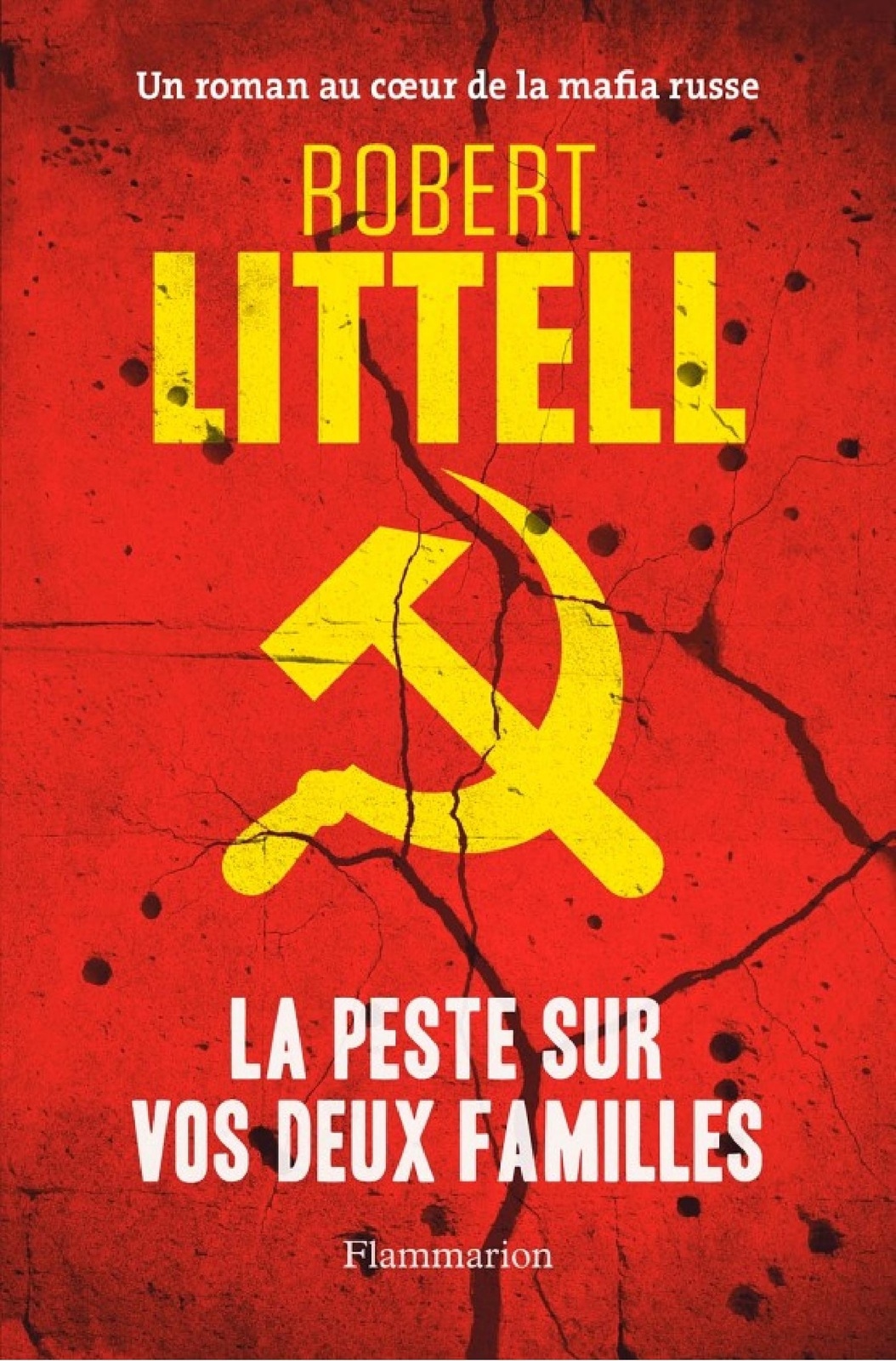 La Peste sur vos deux familles