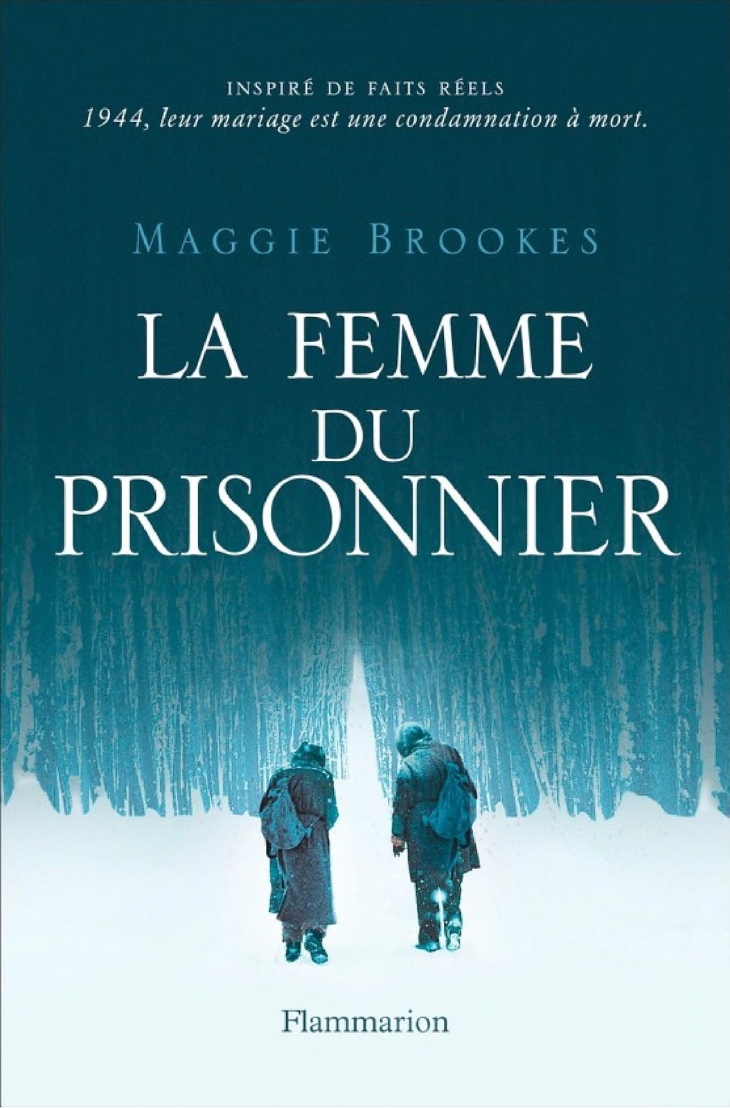 La Femme du prisonnier