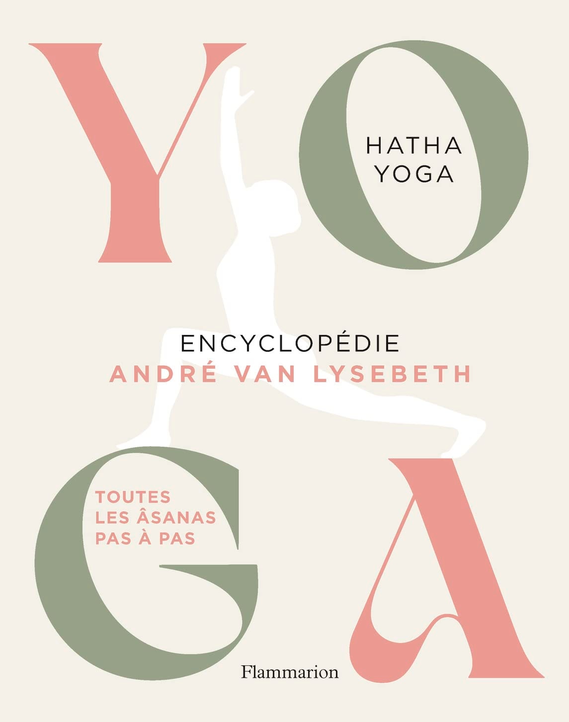 Yoga Encyclopédie