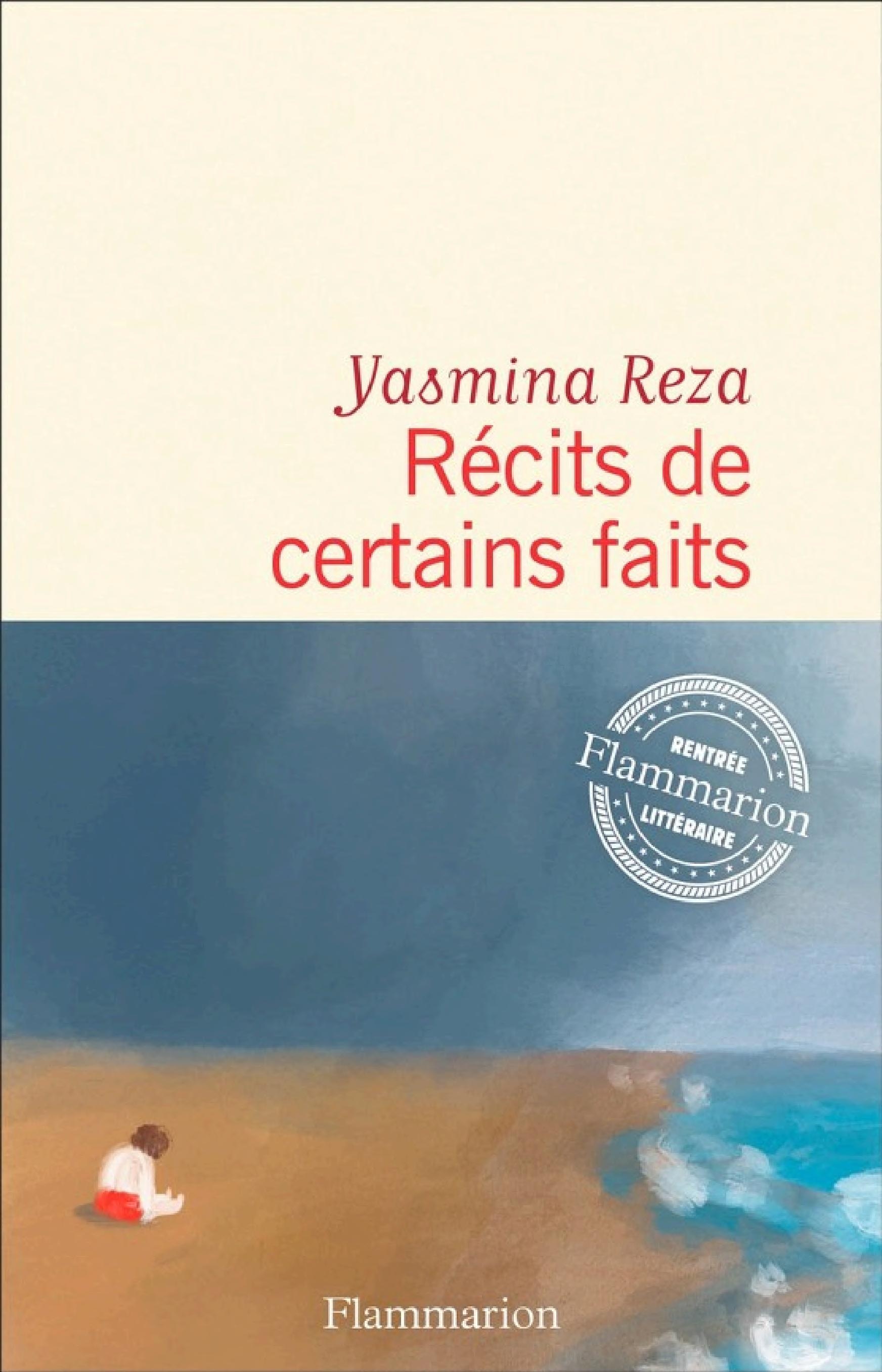Récits de certains faits
