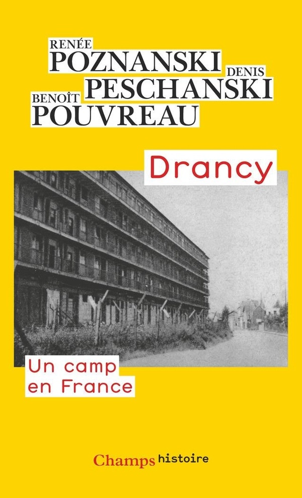 Drancy