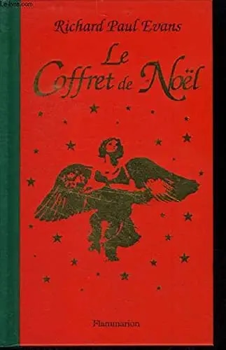 Le coffret de Noël
