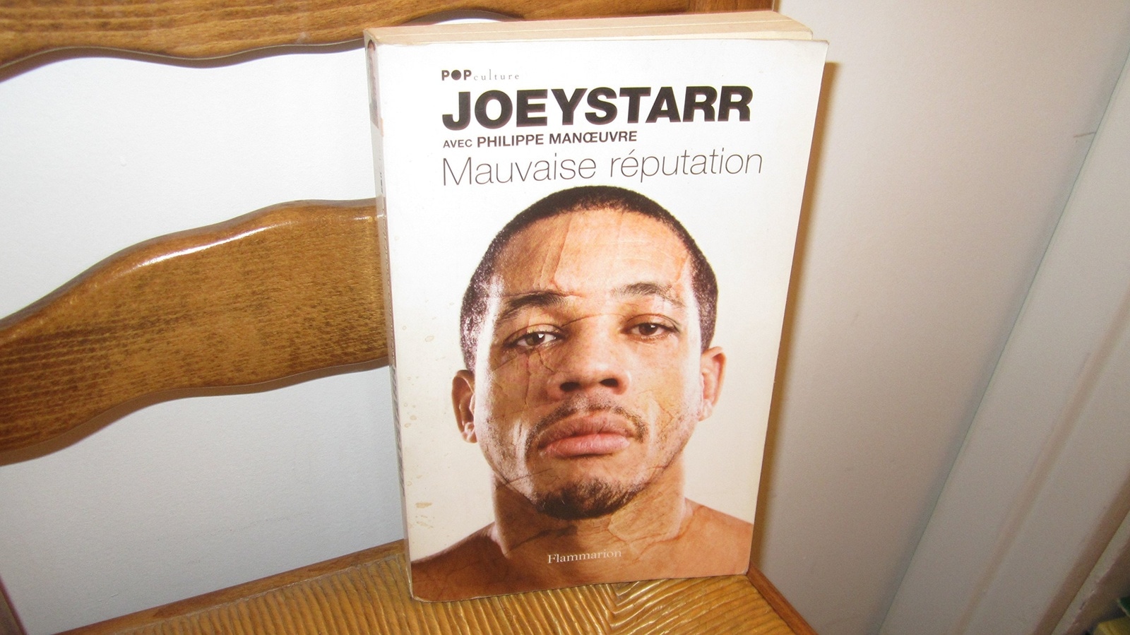 Mauvaise réputation