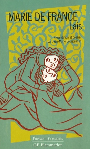 Lais de Marie de France