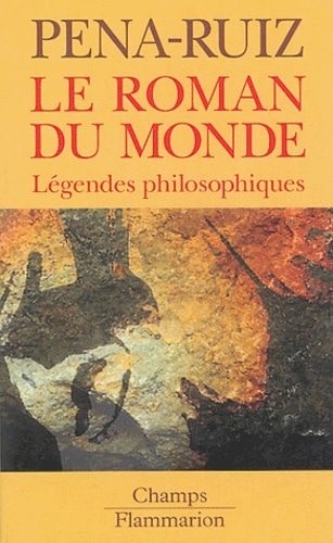 Le roman du monde
