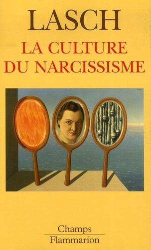 La culture du narcissisme