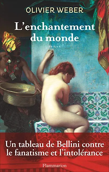 L'Enchantement du monde