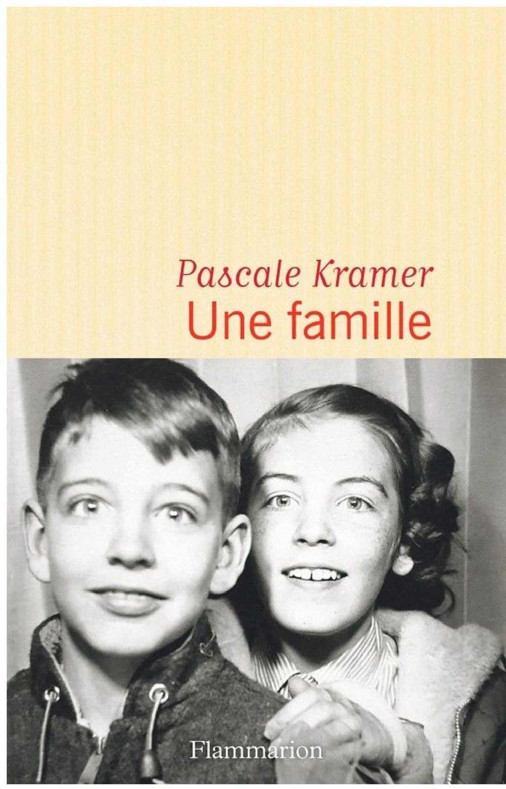 Une famille