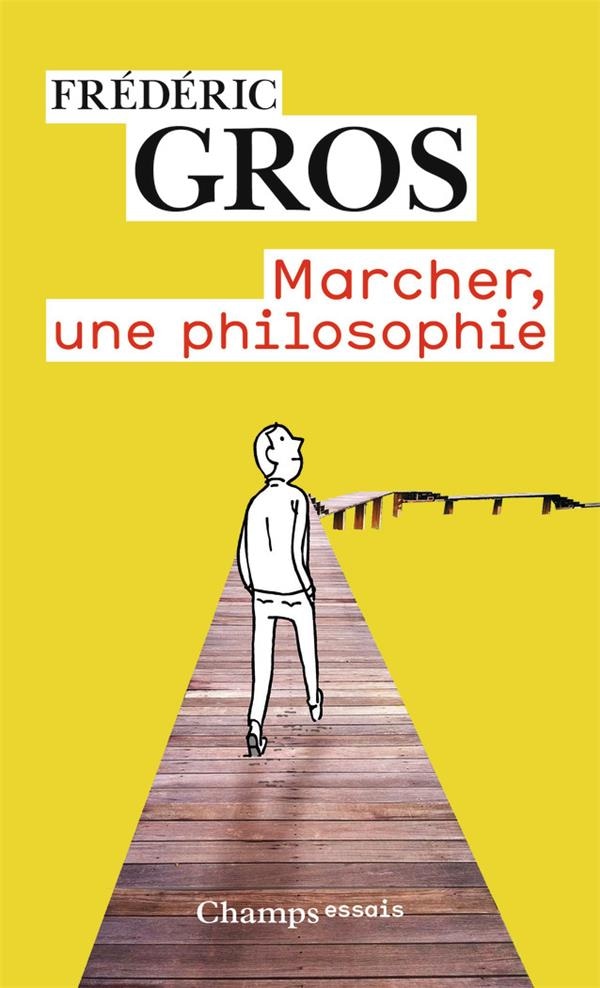 Marcher, une philosophie