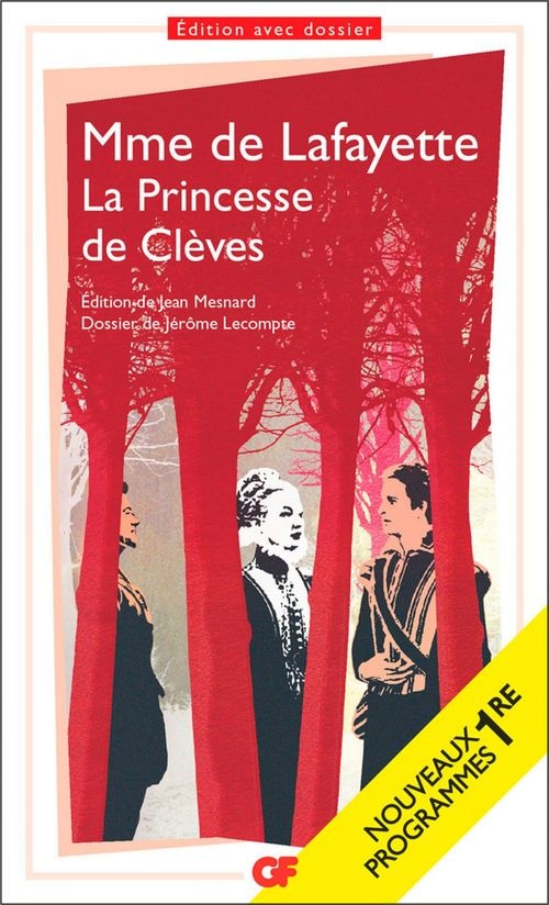 La Princesse de Clèves