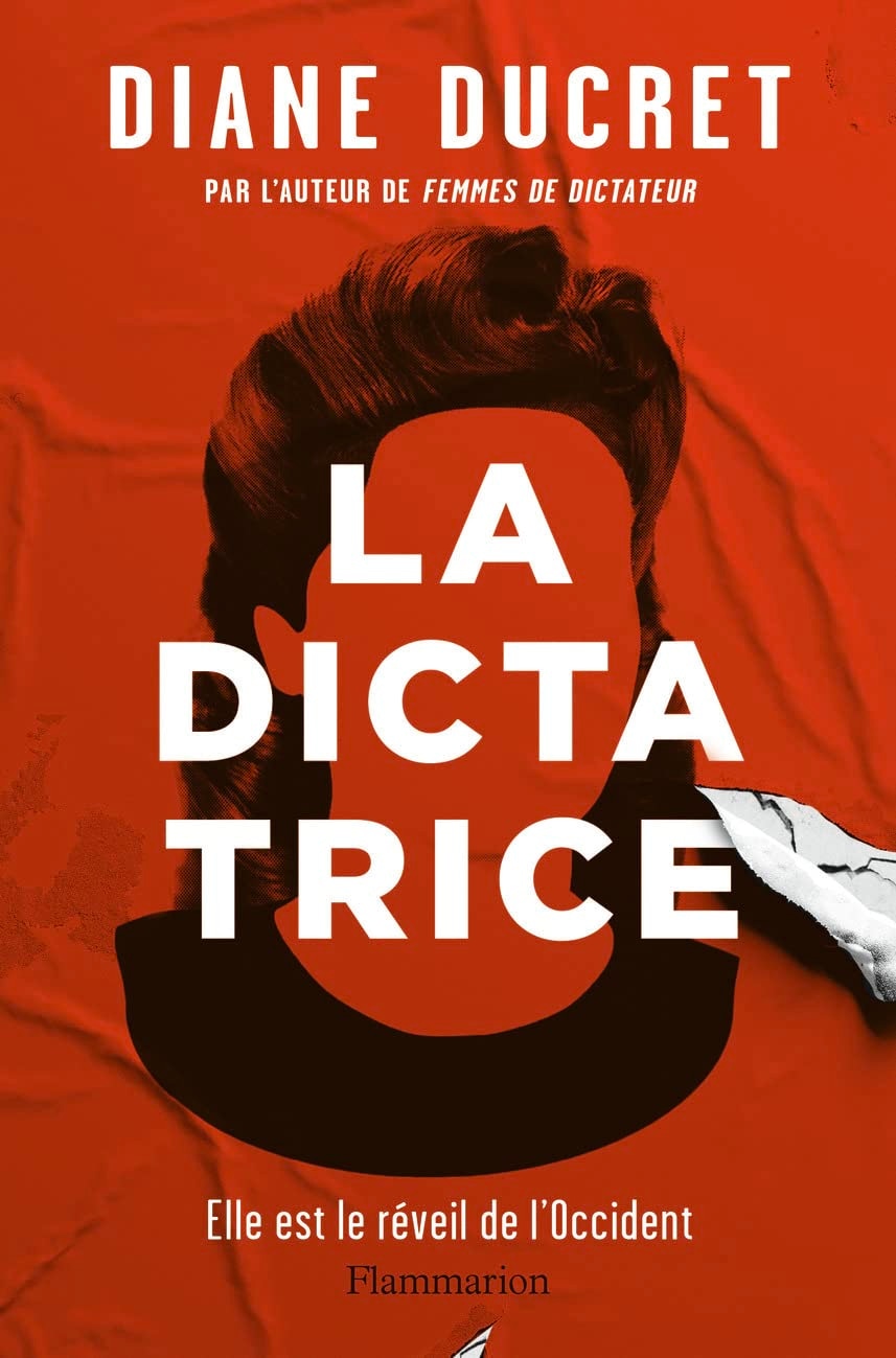 La dictatrice