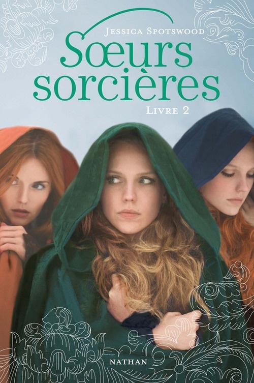 Soeurs sorcières -