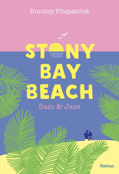 Stony Bay Beach – Sam Jase - Dès 14 ans