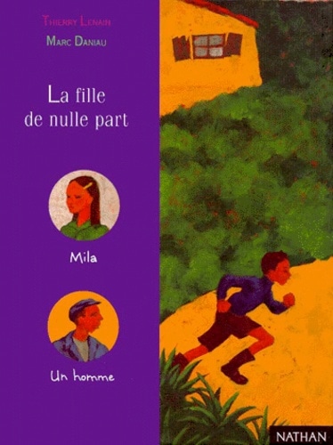 La fille de nulle part