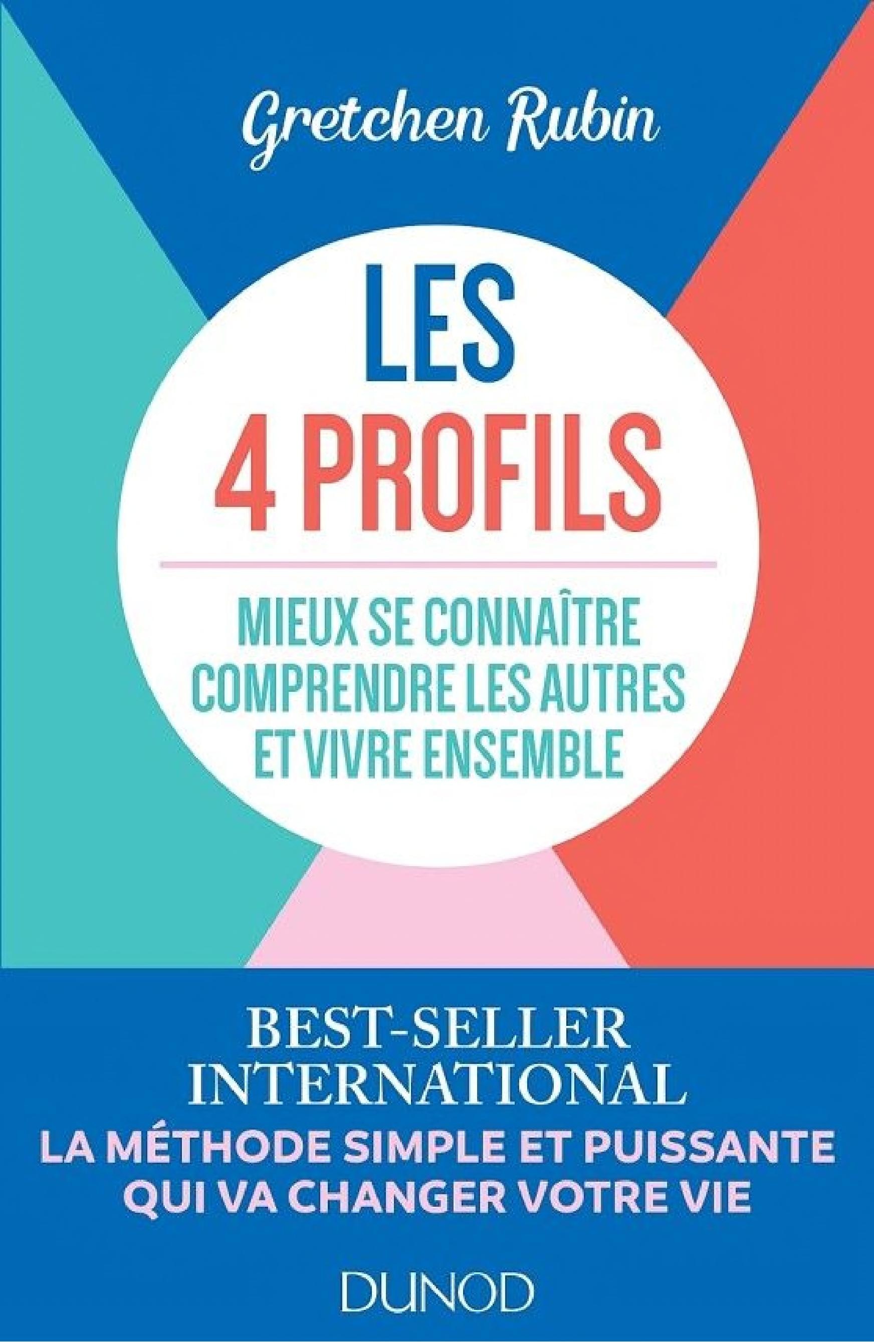 Les 4 profils
