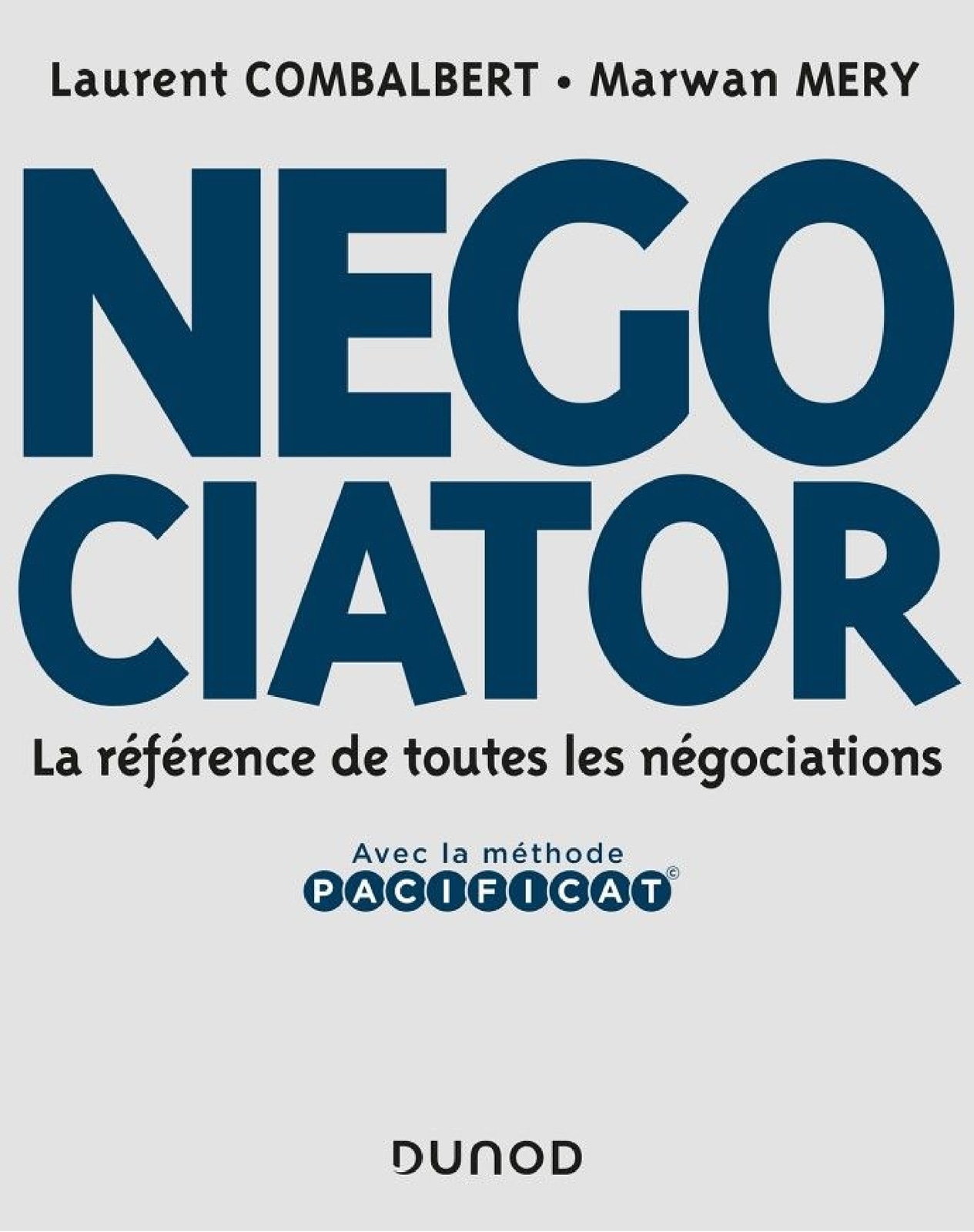 Negociator