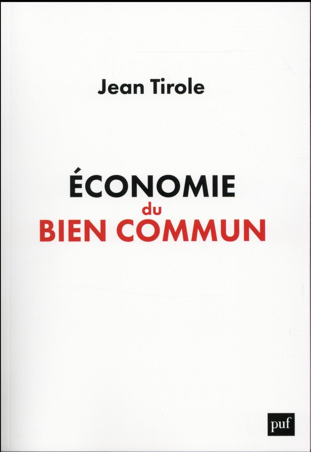 Économie du bien commun