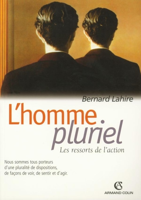 L'homme pluriel
