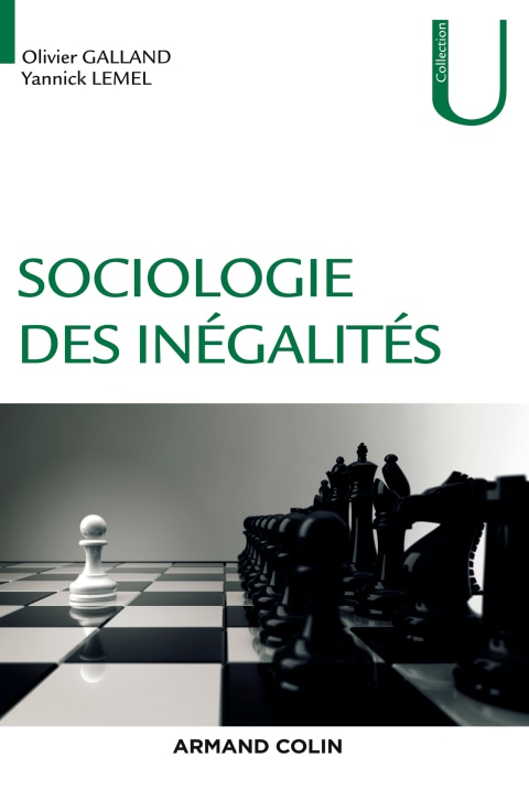 Sociologie des inégalités